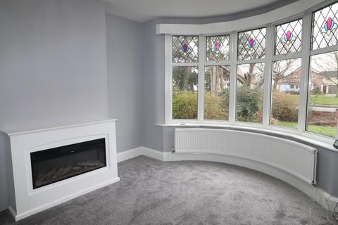 3 bedroom semi-detached house to rent - Leicester Road, Loughborough, LE11