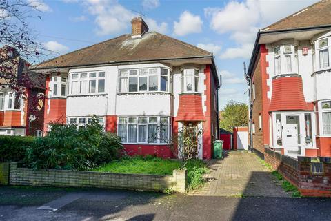 3 bedroom semi-detached house for sale, The Risings, Walthamstow
