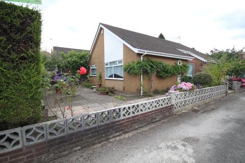 2 bedroom detached bungalow for sale, Barton Road, Stretford, M32