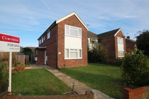 76 Copthall Way, New Haw, Addlestone, KT15 3TU