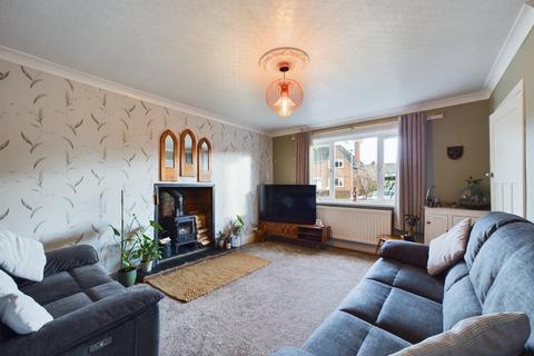 3 bedroom end of terrace house for sale, Eastfield Road, Driffield, YO25 5EZ