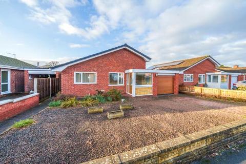 7 Hillary Drive, Hereford, HR4 0RB