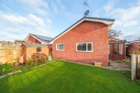 7 Hillary Drive, Hereford, HR4 0RB