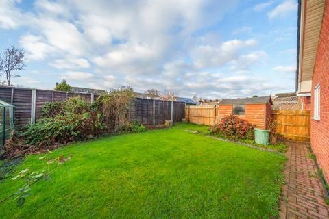 7 Hillary Drive, Hereford, HR4 0RB