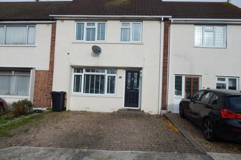 2 bedroom terraced house to rent - Plough Rise, Upminster RM14