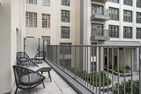 3 bedroom flat for sale, Millbank Residences London SW1P