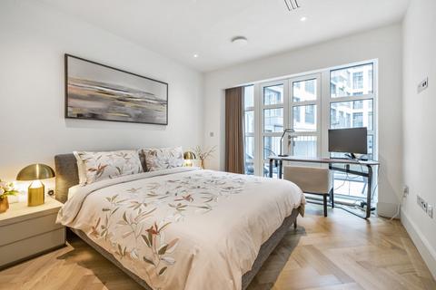 3 bedroom flat for sale, Millbank Residences London SW1P