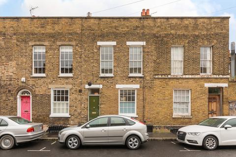 2 bedroom terraced house for sale - Barnes Street, Limehouse, London