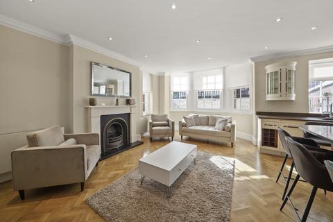 2 bedroom flat to rent, Egerton Place, London