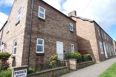 1 bedroom apartment to rent, Alexandra Court, Bedale, North Yorkshire, DL8