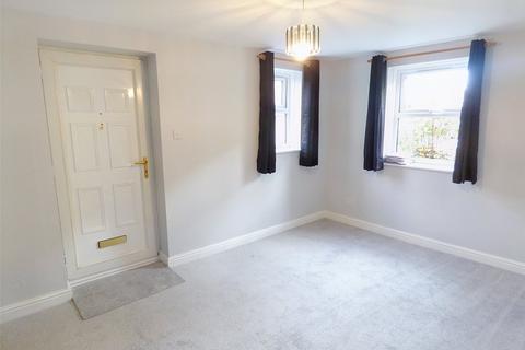 1 bedroom apartment to rent, Alexandra Court, Bedale, North Yorkshire, DL8