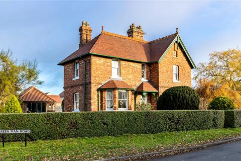 4 bedroom detached house for sale - Navenby, Lincoln LN5