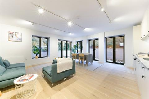 2 bedroom apartment to rent, Marischal Road, London, SE13