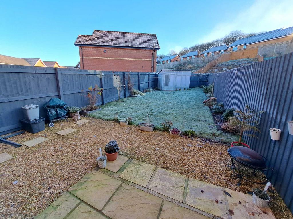 Plumley Mews, Eccleston Grange 2 bed townhouse £975 pcm (£225 pw)