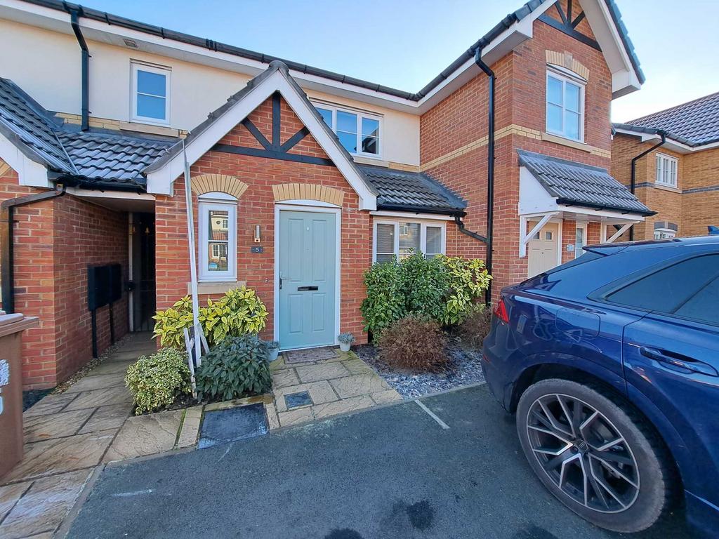 Plumley Mews, Eccleston Grange 2 bed townhouse £975 pcm (£225 pw)