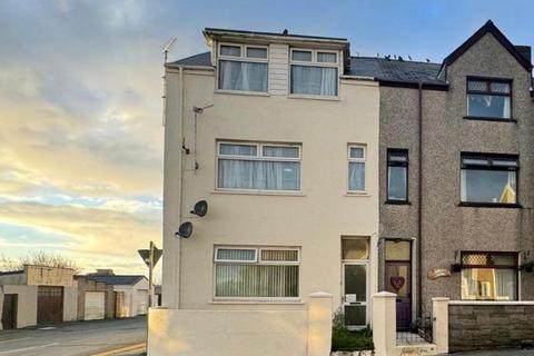 5 bedroom end of terrace house for sale, Great North Road, Milford Haven, Pembrokeshire, SA73