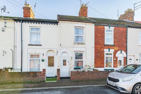 2 bedroom terraced house for sale, West Road, Great Yarmouth, NR30