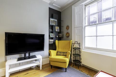 2 bedroom flat to rent -  Great Percy Street, London WC1X