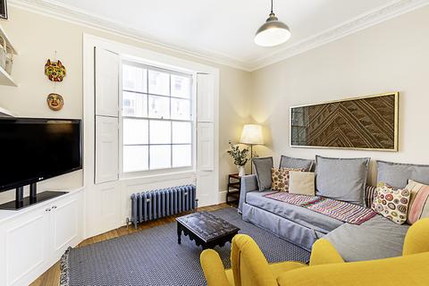 2 bedroom flat to rent,  Great Percy Street, London WC1X