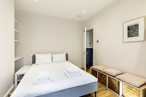 2 bedroom flat to rent,  Great Percy Street, London WC1X