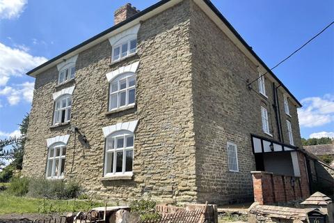 4 bedroom semi-detached house to rent - Bourton, Much Wenlock, Shropshire, TF13