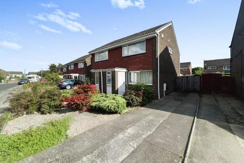 2 bedroom semi-detached house for sale - Fulmar Road, Norton , Stockton-on-Tees, Durham, TS20 1SL