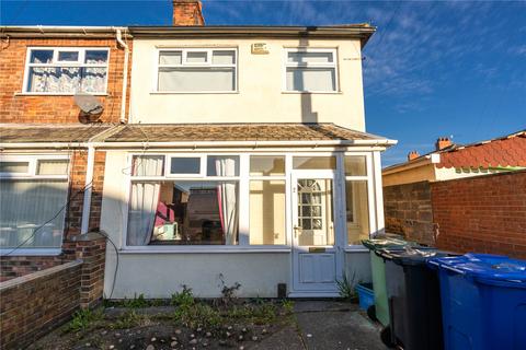 3 bedroom end of terrace house for sale, Wentworth Road, Grimsby, Lincolnshire, DN34