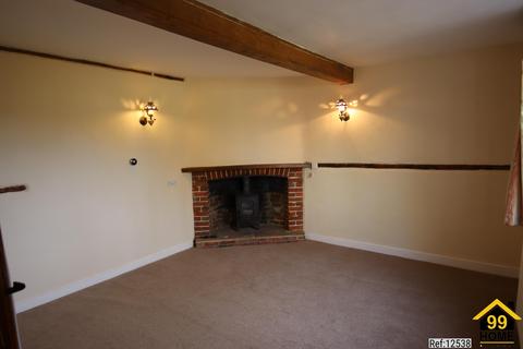 3 bedroom terraced house for sale, Westwell Lane, Ashford, Kent, TN25