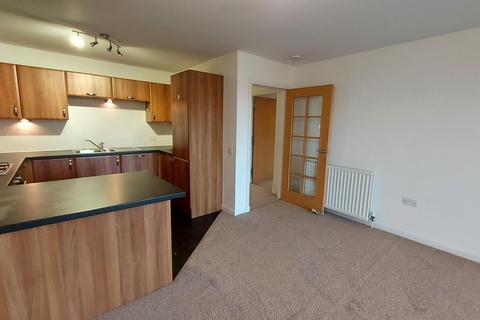 2 bedroom flat to rent, Hammerman Avenue, Hilton Campus, Hilton, Aberdeen, AB24