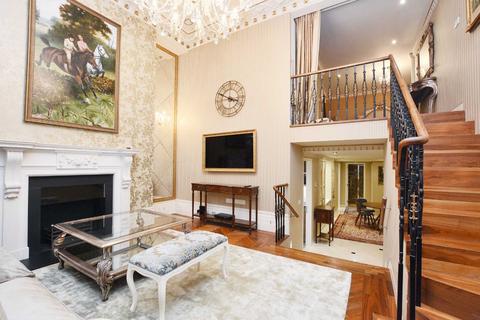 2 bedroom apartment to rent, The Lancasters, Lancaster Gate W2