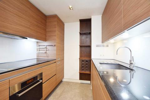 2 bedroom apartment to rent, The Lancasters, Lancaster Gate W2