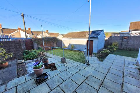 3 bedroom semi-detached bungalow for sale - PRINCE ROAD, KENFIG HILL, CF33 6ED