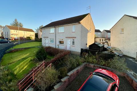 27 Castle Drive, Kilbirnie, KA25 6AZ