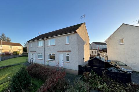 27 Castle Drive, Kilbirnie, KA25 6AZ