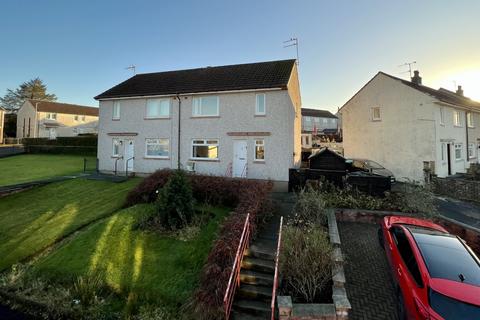 27 Castle Drive, Kilbirnie, KA25 6AZ