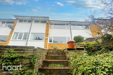 3 bedroom terraced house for sale - Charles Drive, Rochester