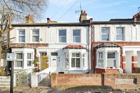3 bedroom terraced house for sale, Arnold Road, Tottenham, London, N15