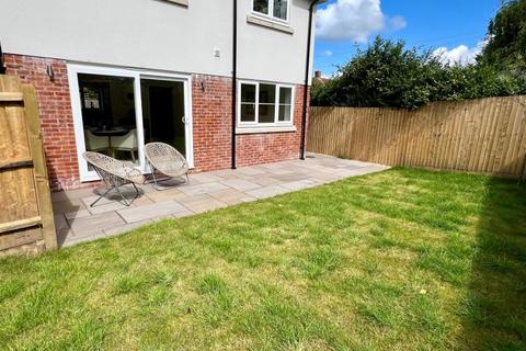 3 bedroom detached house for sale, Churchill Close, Sturminster Marshall, BH21 4BQ