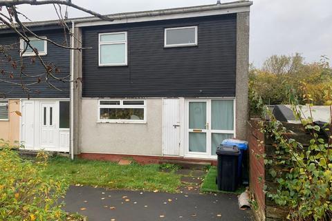3 bedroom semi-detached house for sale - 158 Troon Avenue, East Kilbride, Glasgow, Lanarkshire, G75 8TJ