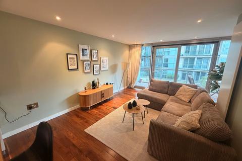 undefined, The Edge, Clowes Street, Salford, Lancashire, M3