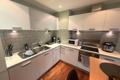 undefined, The Edge, Clowes Street, Salford, Lancashire, M3