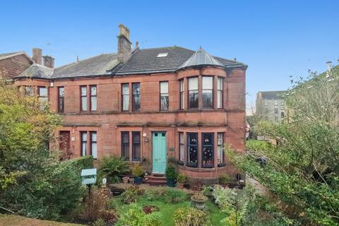 2 bedroom flat for sale - Broomfield Road, Springburn, Glasgow, G21 3UE
