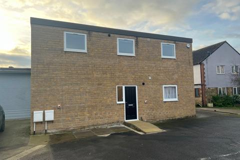 undefined, Wyvern Building