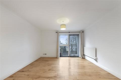 undefined, Undine Road, London, E14