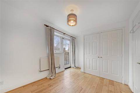 undefined, Undine Road, London, E14