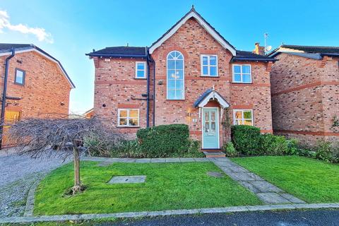 4 bedroom detached house for sale - High Gates, Sale, M33