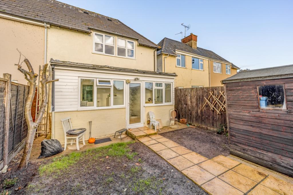 70 Fishpond Lane (Holbeach) 8