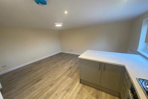 1 bedroom apartment to rent, Wyvern Building