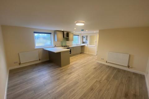 1 bedroom apartment to rent, Wyvern Building