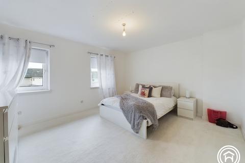 3 bedroom terraced house for sale - Langbar Crescent, Glasgow, City of Glasgow, G33